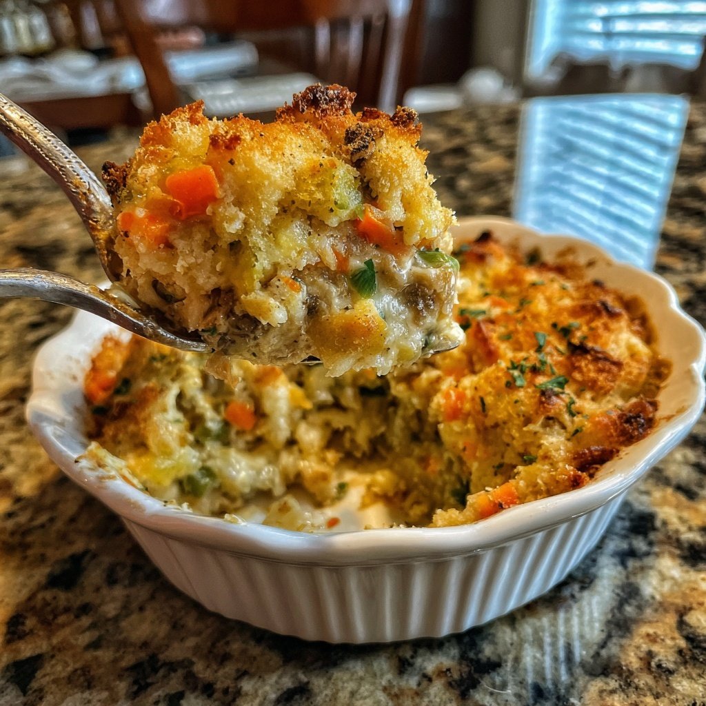 Mittagessen leicht und sättigend