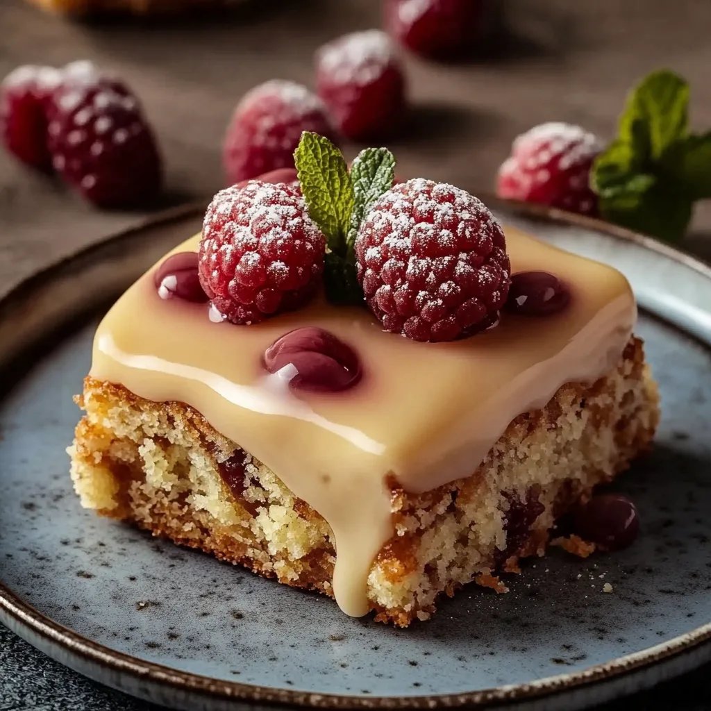 Friss-dich-dumm-Kuchen