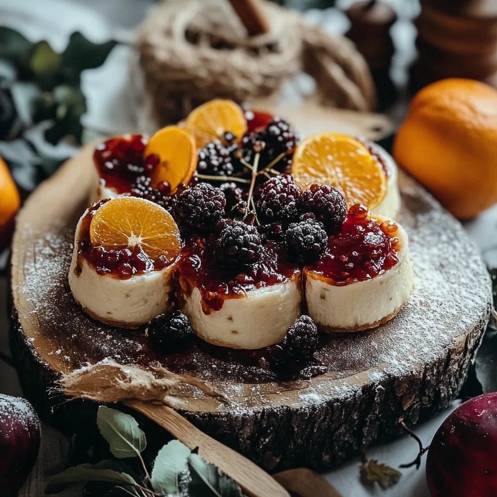 Winterliche Marmeladen – Fruchtige Inspirationen für die kalte Jahreszeit