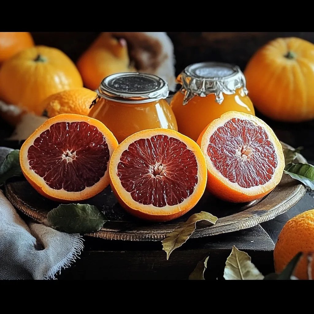 5 Winterliche Marmeladen – Fruchtige Inspirationen für die kalte Jahreszeit