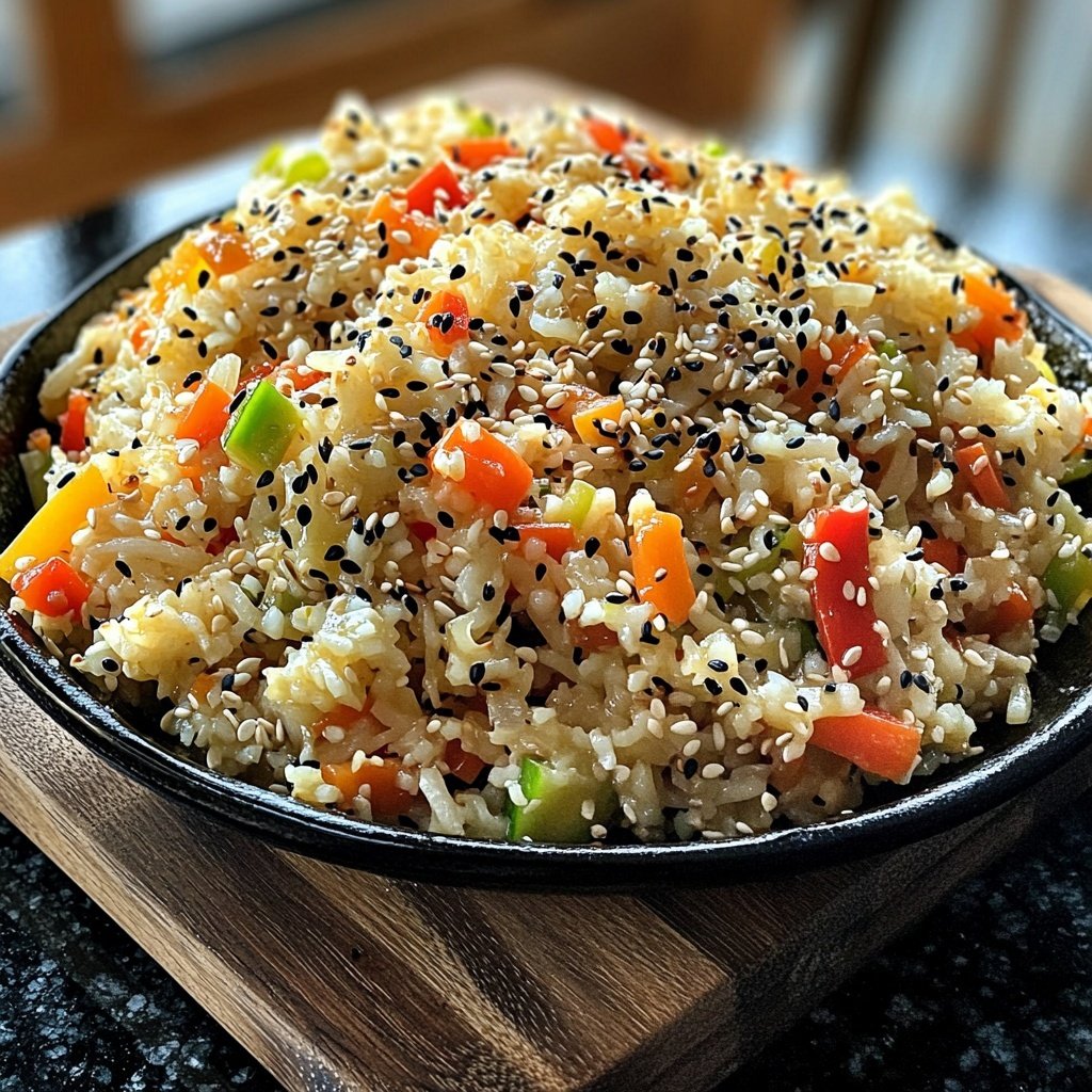 Weißkohl aus dem Wok, asiatisch, vegan